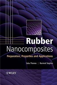 Rubber Nanocomposites