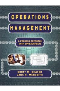 Operations Management