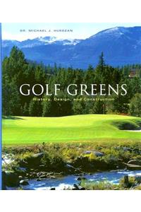Golf Greens