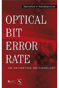Optical Bit Error Rate