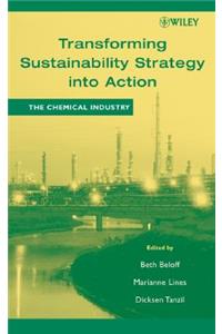 Transforming Sustainability Strategy into Action