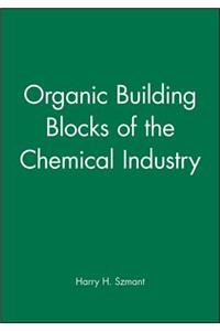 Organic Building Blocks of the Chemical Industry