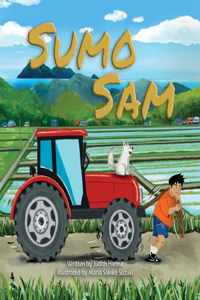 Sumo Sam