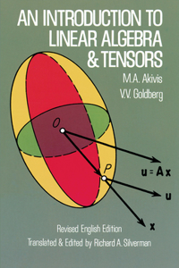 Introduction to Linear Algebra and Tensors
