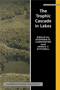Trophic Cascade in Lakes