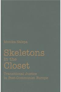 Skeletons in the Closet
