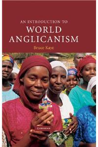 Introduction to World Anglicanism