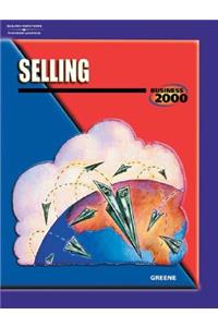 Business 2000: Selling