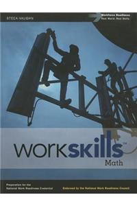 Workskills: Math