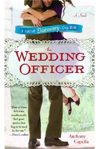 The Wedding Officer