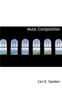 Music Composition