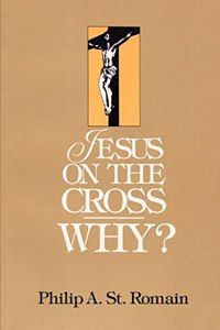 Jesus on the Cross