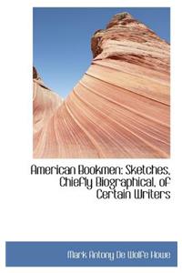 American Bookmen