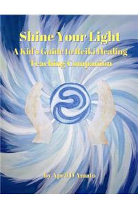 Shine Your Light