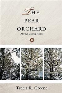 Pear Orchard