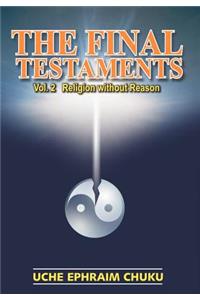 Final Testaments