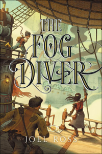 Fog Diver