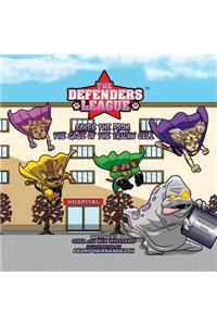 The Defenders League Saves the Prom