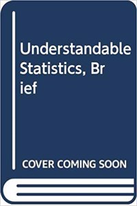 Understandable Basic Statistics