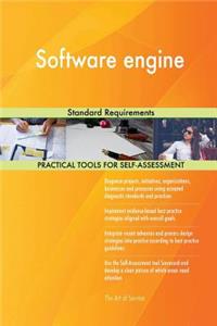 Software Engine Standard Requirements