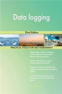Data logging Third Edition