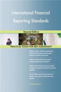 International Financial Reporting Standards Second Edition