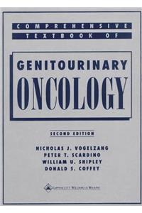 Comprehensive Textbook of Genitourinary Oncology