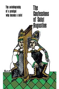 Confessions of Saint Augustine