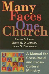 Many Faces, One Church