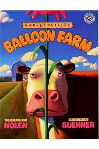 Harvey Potter's Balloon Farm