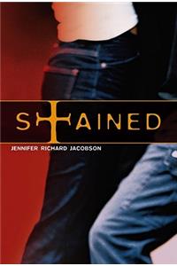 Stained