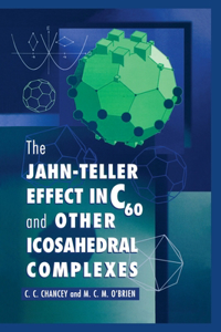 Jahn-Teller Effect in C60 and Other Icosahedral Complexes