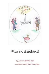 Hogmanay