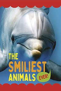 Smiliest Animals Ever