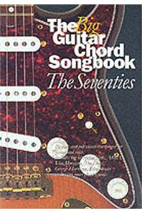 Big Guitar Chord Songbook