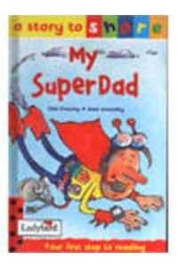 My Superdad