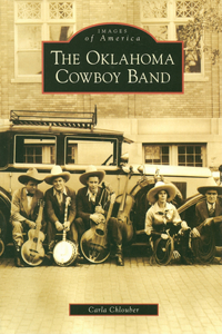 The Oklahoma Cowboy Band