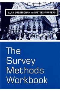 The Survey Methods Workbook