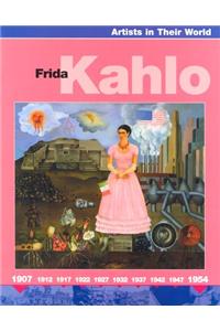 Frida Kahlo