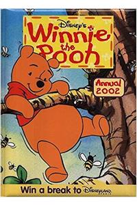 Winnie the Pooh Annual