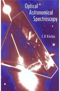 Optical Astronomical Spectroscopy