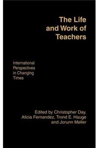 Life and Work of Teachers