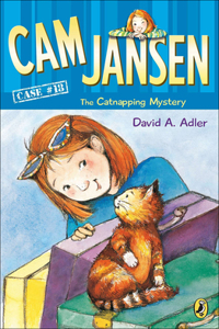 Cam Jansen and the Catnapping Mystery