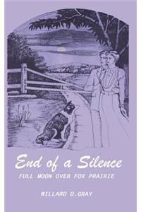 End of a Silence