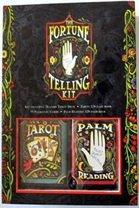 The Fortune Telling Kit