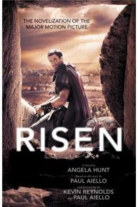 Risen – The Novelization of the Major Motion Picture