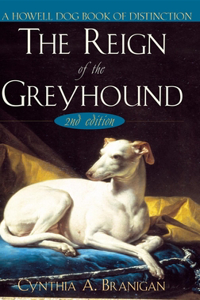 Reign of the Greyhound