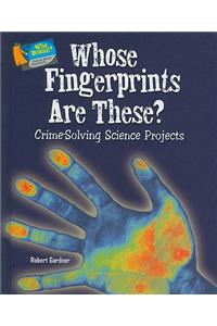 Whose Fingerprints Are These?