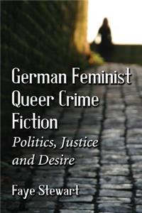 German Queer Crime Fiction