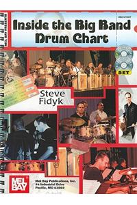 Inside the Big Band Drum Chart
